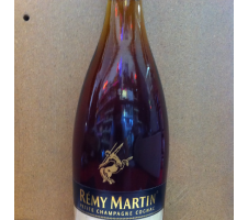 Remy Martin Champagne Cognac